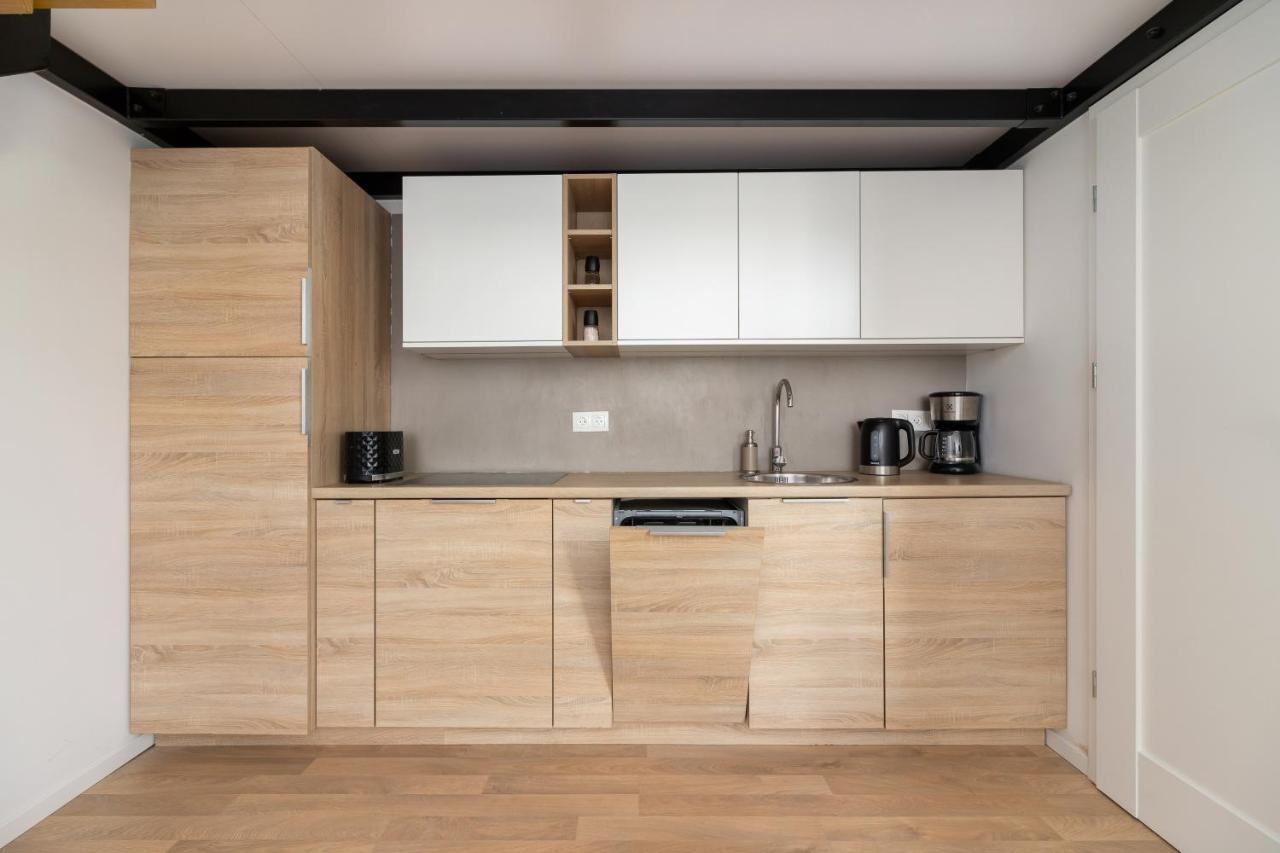 Dietla Cracow By Renters Krakau