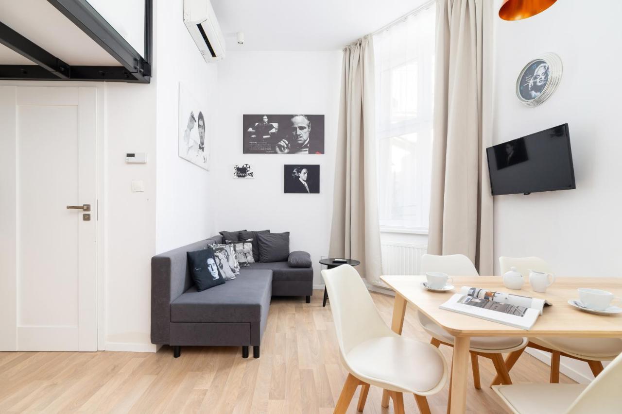 Dietla Cracow By Renters Krakau