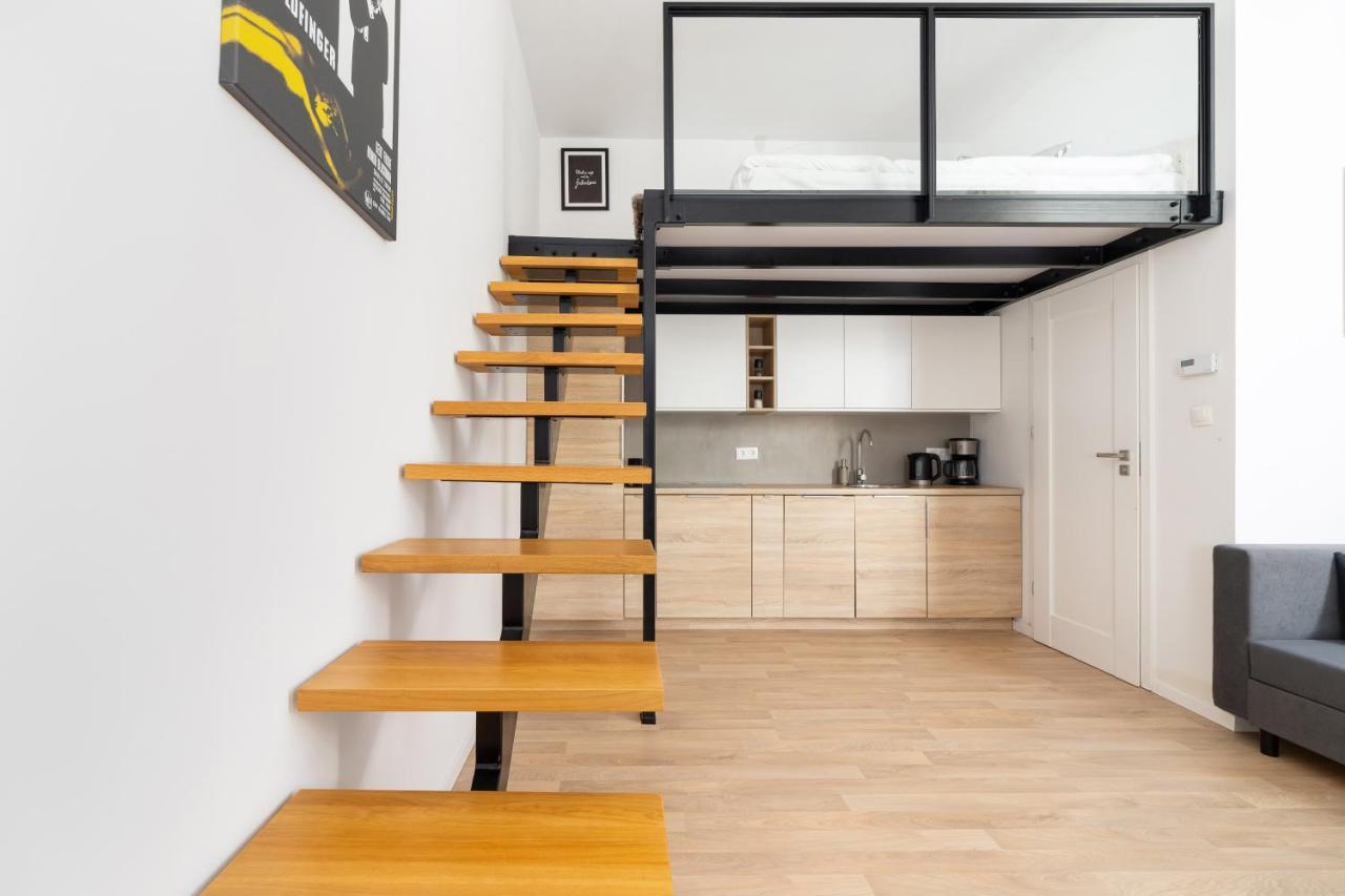 Appartement Dietla Cracow By Renters Krakau