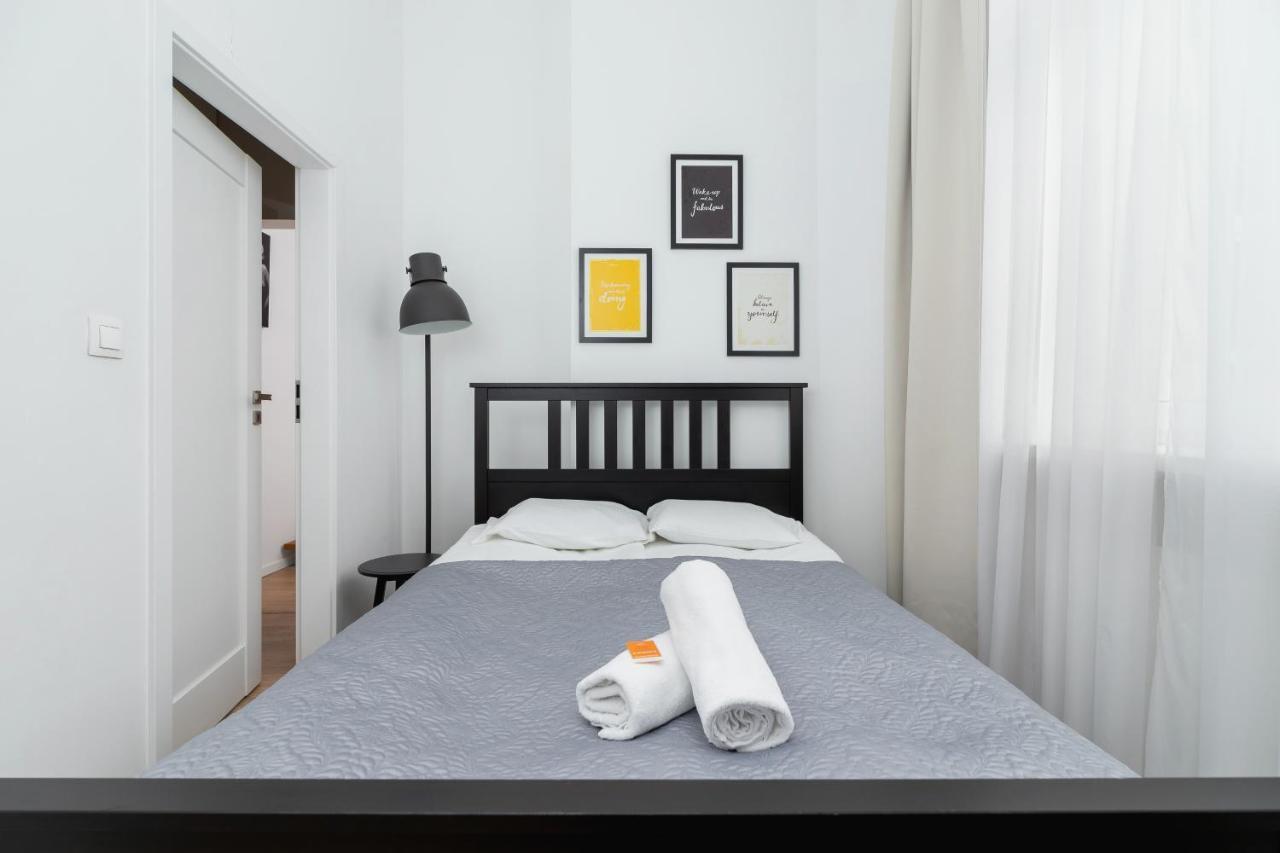 Appartement Dietla Cracow By Renters Krakau