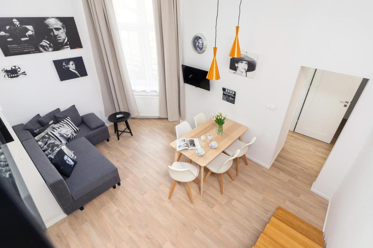 Appartement Dietla Cracow By Renters Krakau