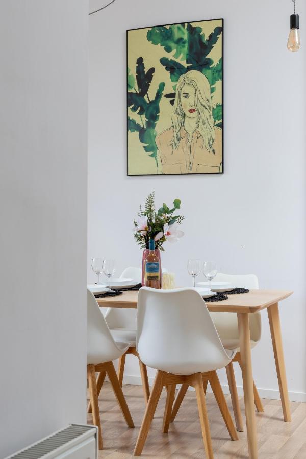 Dietla Cracow By Renters Appartement *