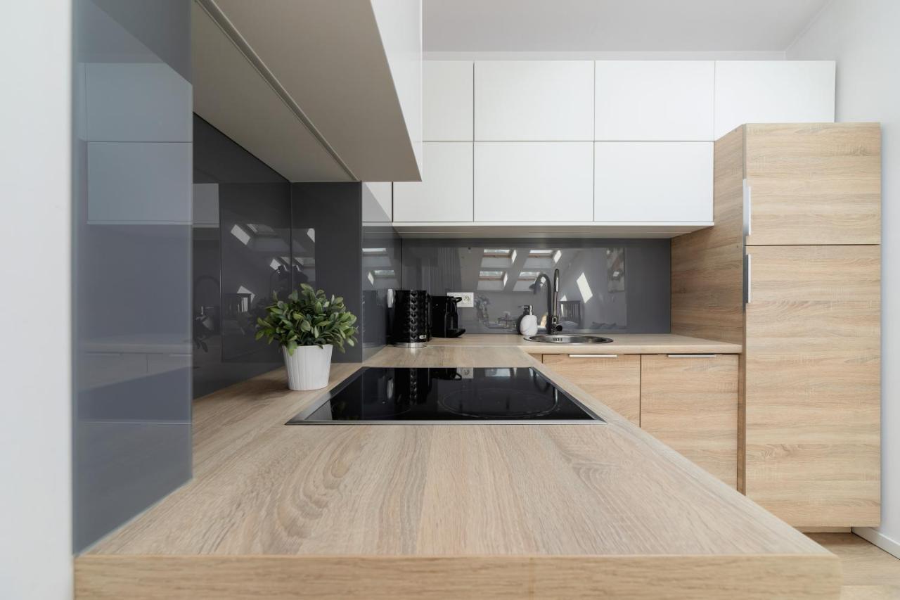 Dietla Cracow By Renters * Krakau