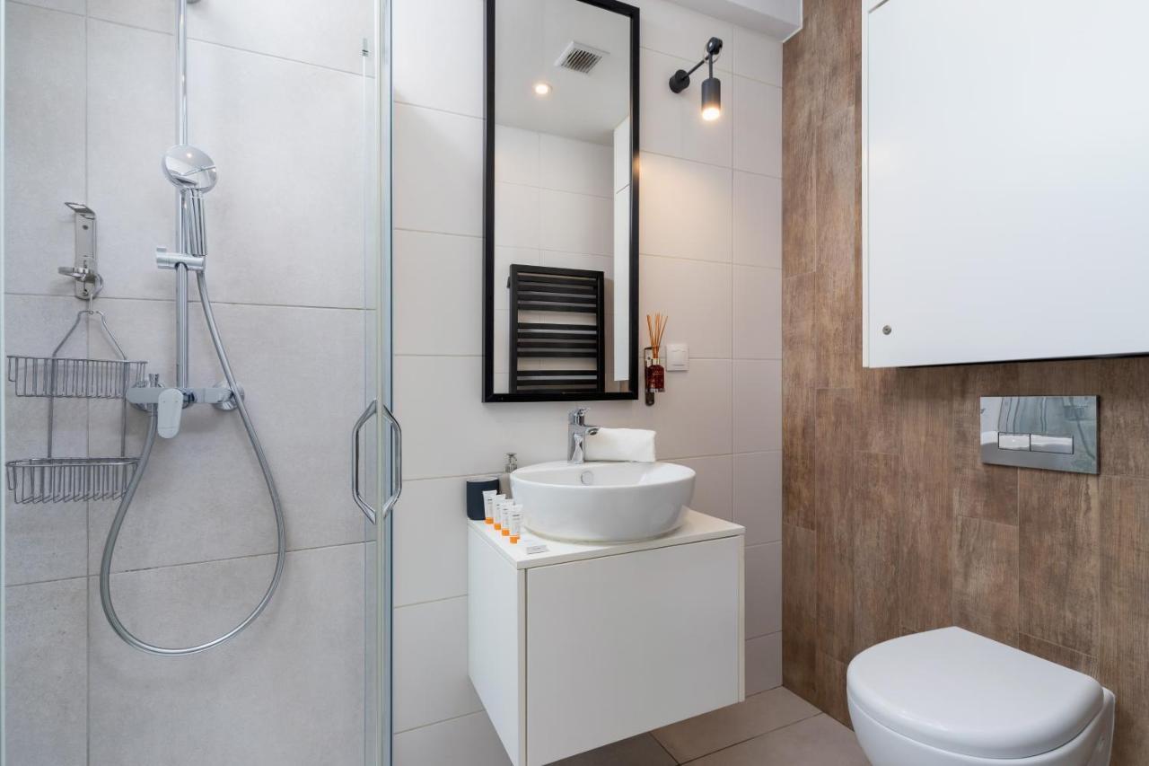 Dietla Cracow By Renters Krakau