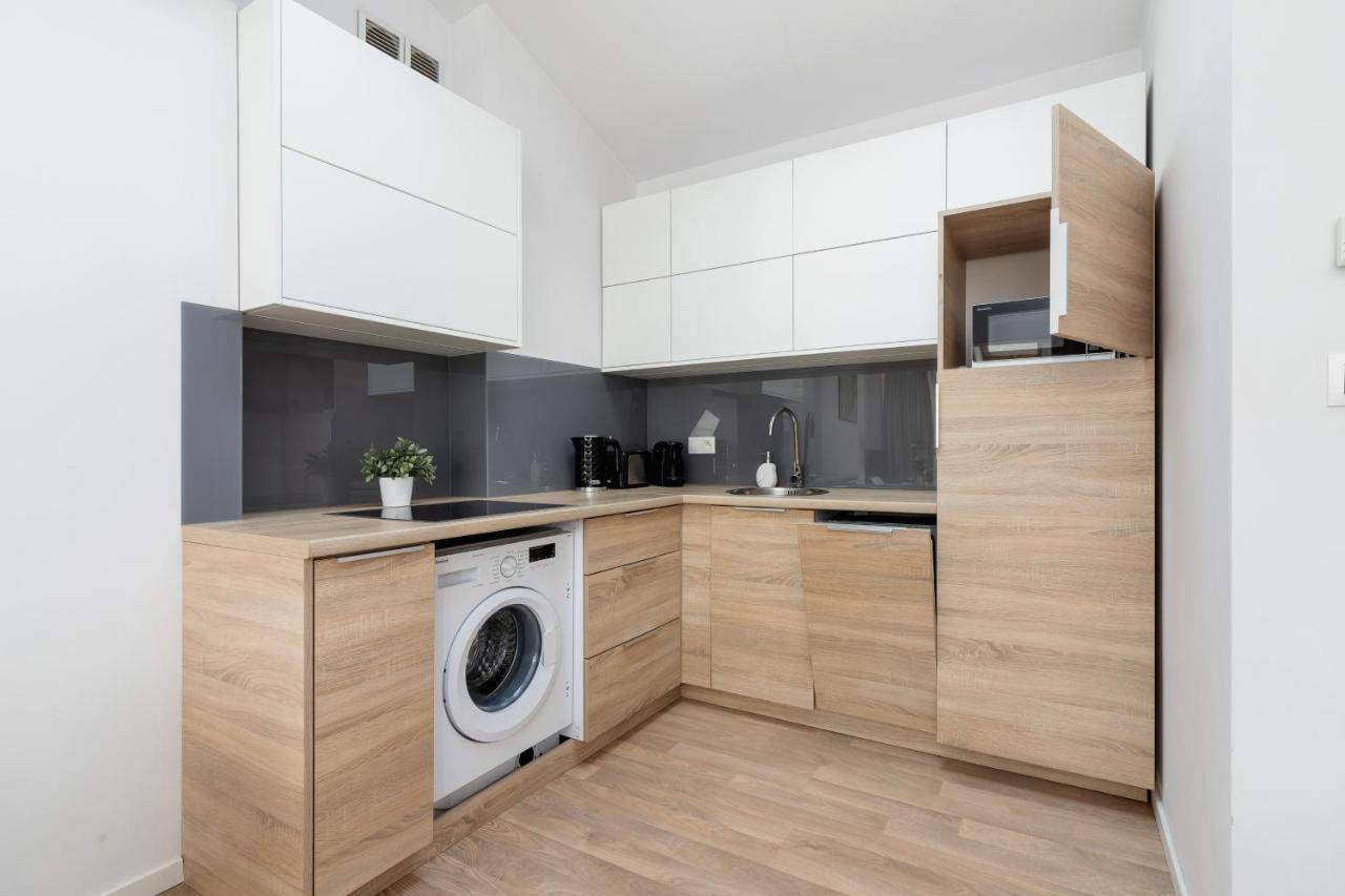 Appartement Dietla Cracow By Renters Krakau