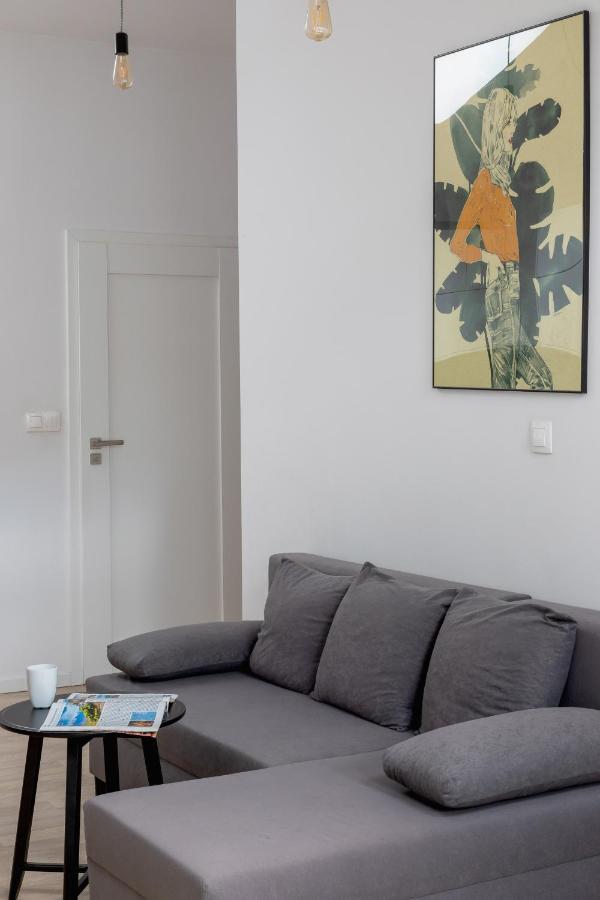 Dietla Cracow By Renters Appartement *