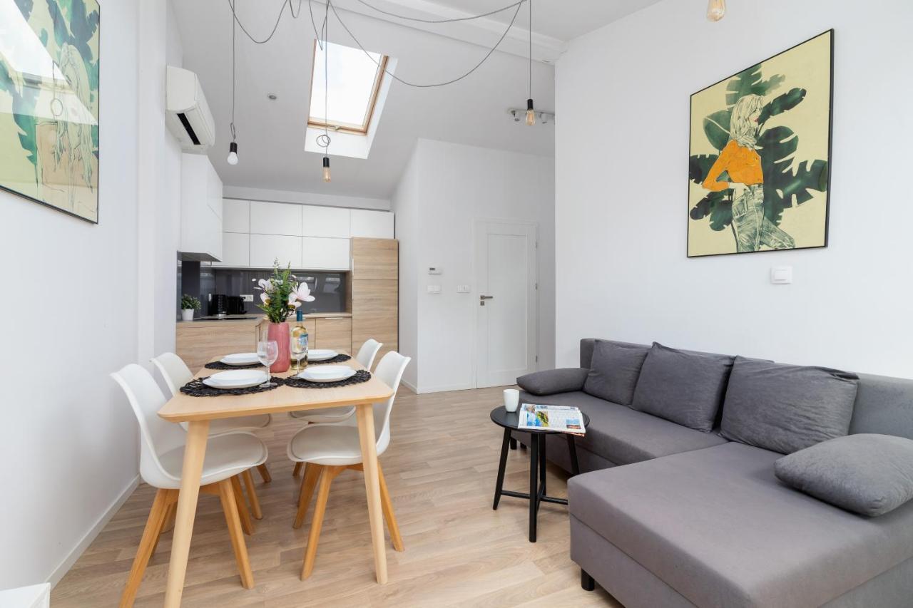Appartement Dietla Cracow By Renters