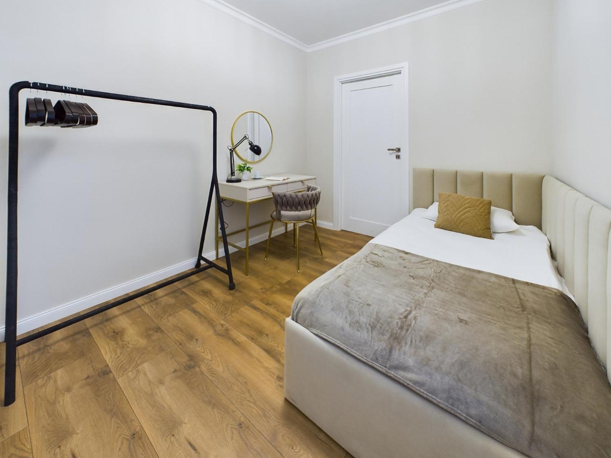Dietla Cracow By Renters Appartement *