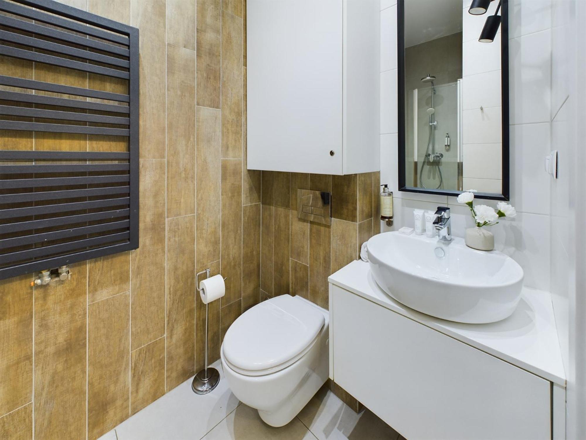 Dietla Cracow By Renters Appartement Krakau