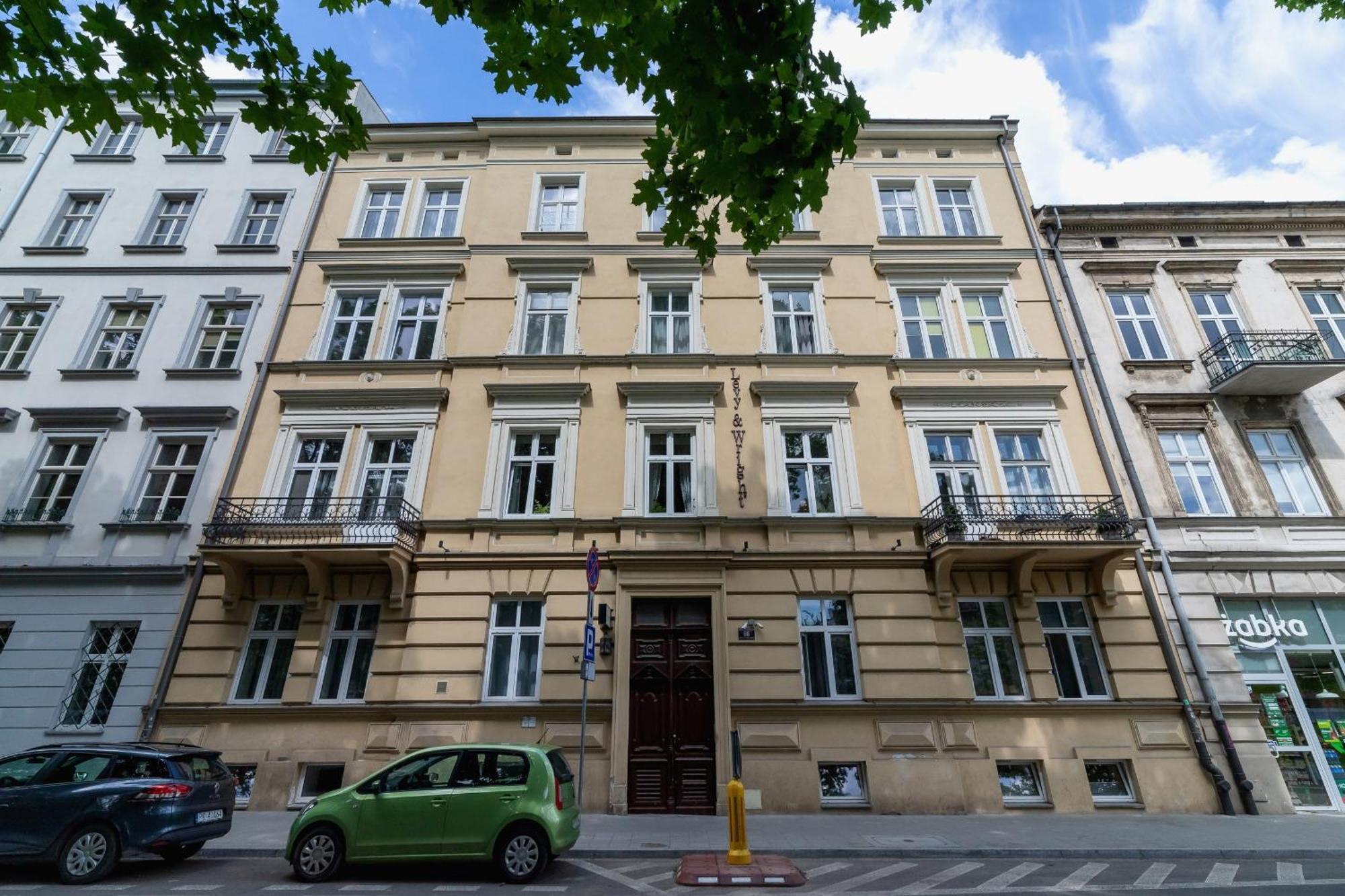 Dietla Cracow By Renters * Krakau
