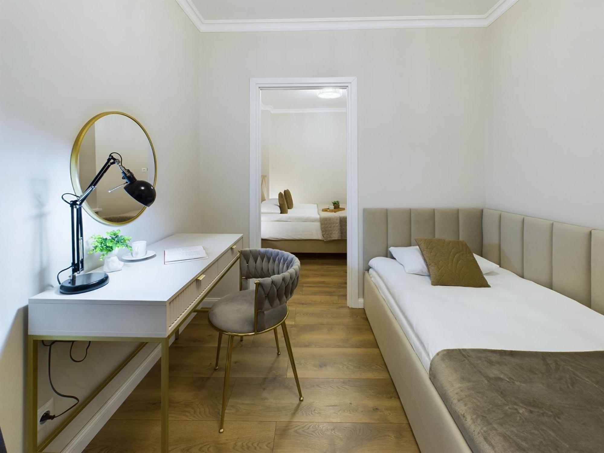 Dietla Cracow By Renters * Krakau