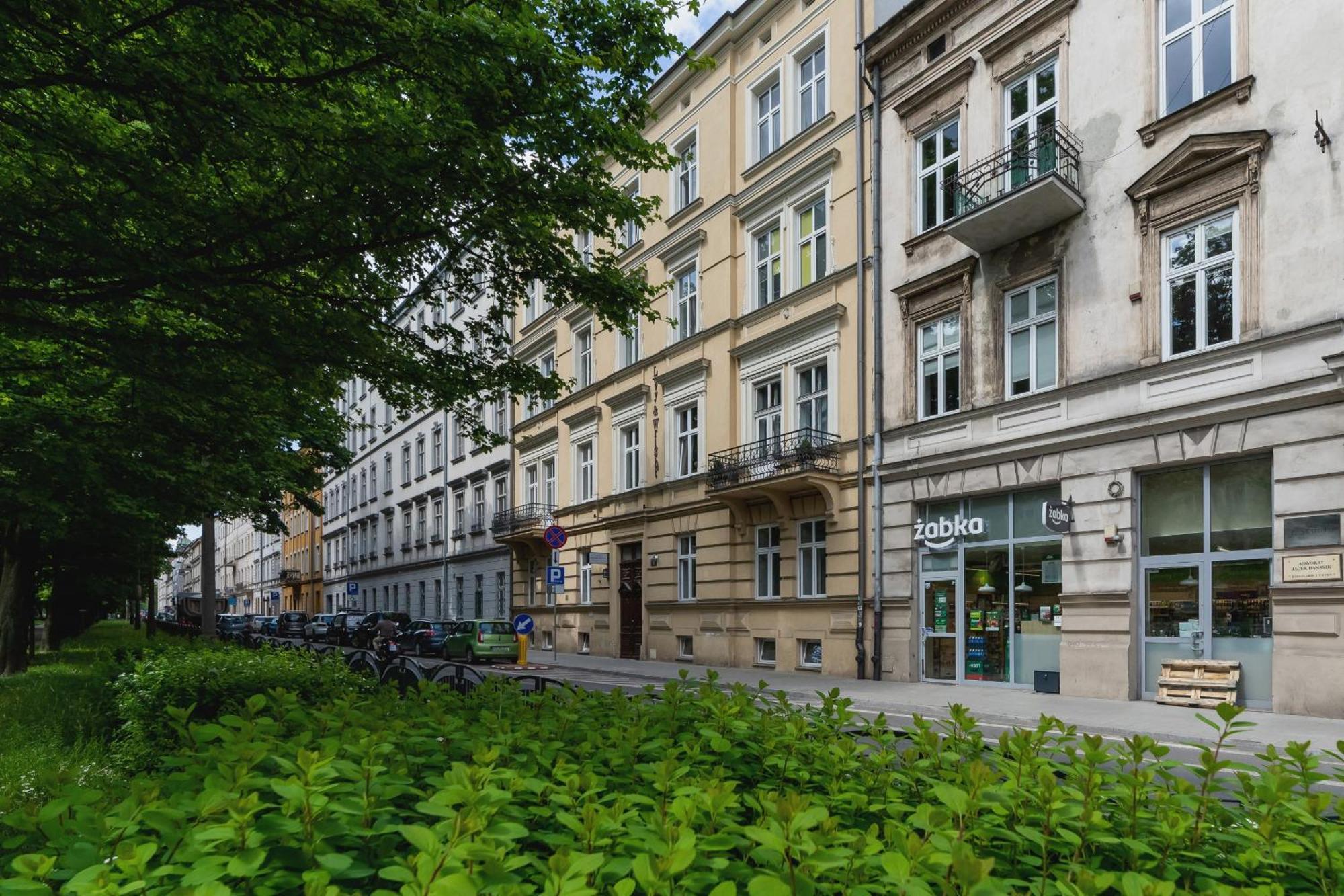 Appartement Dietla Cracow By Renters Krakau